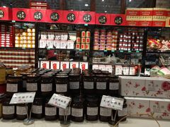-令氏家外家周秦食府(高新店)