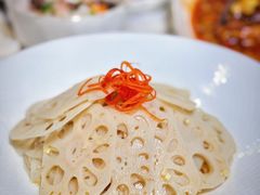 -秦月轩·陕西家乡菜(阜成路·五棵松店)