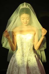 -保定巴黎婚纱摄影