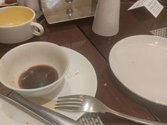 -南湖名都·景湖轩全日制餐厅·海鲜自助·东南亚风味·临湖而食