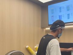 -爷爷不泡茶 NOYEYENOTEA(长沙五江天街店)