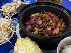 -重庆鸡公煲·嘟享吃(林科大店)