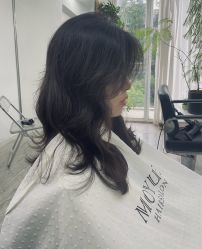-Moyue HAIR SALON