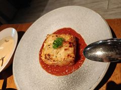 -巴别塔法餐舍(合作路店)