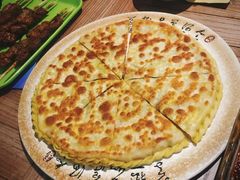 -北疆饭店(金狮广场店)