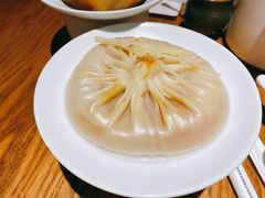 王牌蟹粉灌汤包-苏小柳手工点心(人民广场分院)