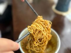 -蟹上黄·蟹黄面·江南糖水(人民广场店)