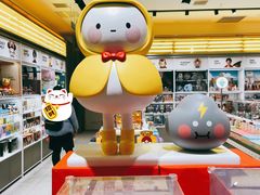 -泡泡玛特POPMART(龙湖杭州滨江天街店)