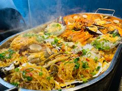 -原乡故事里海鲜大餐(玉祥门北马道巷店)