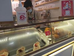 -西树泡芙(正佳店)