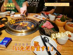 -黑牛黑猪烤肉专门店(万象城店)