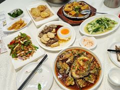 -潮之南·潮汕菜·鱼仔档(南山店)