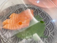 -争鲜回转寿司(通州万达店)
