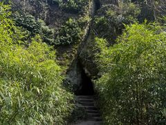 -武夷山风景名胜区-虎啸岩