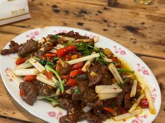 -国强牛肉(洋河总店)