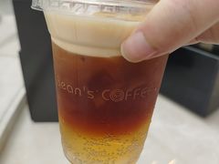-Bean's Coffee 豆豆咖啡