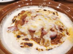 -萨莉亚意式餐厅(悦荟广场店)
