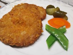 -92°C俄式厨房(中央大街店)