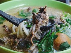 -沈记土鸡米线(七星街品牌中心店)