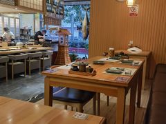 大堂-江户·岚 创意料理(泛海店)