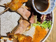 -那时新疆·若羌(经纬汇店)