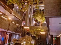 -广州酒家(文昌总店)