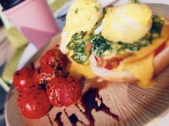 -The Rug Cafe(王府中环店)