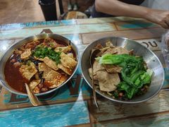 -龍城柳州螺蛳粉(群星路店)