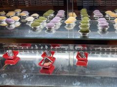 -荣誉国际酒店-云顶旋转餐厅