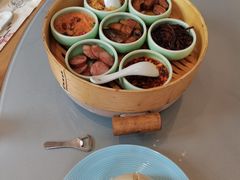 -八大碗私房菜(中城路店)