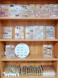 -芊冉•美甲美睫纹绣