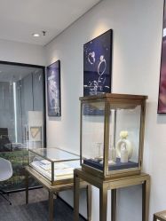 -LightOnly·培育钻石婚戒定制(天坛店)