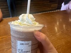 -星巴克臻选(武汉经开永旺梦乐城店)