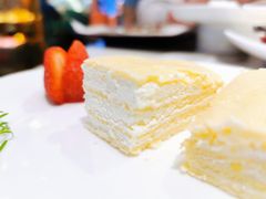 娜帕里勇-阿里疆Alijiang·丝路美食·异域风情·清真(长楹天街店)