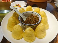 -俏湖兰·辣椒炒个肉(海沧店)