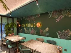 -SHADOWS•Bistro&Eatery(安福路店)