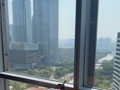 -广州富力君悦大酒店·凯菲厅