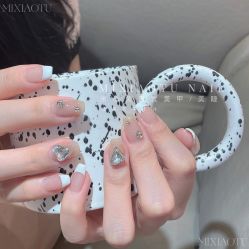 -米小兔美甲美睫