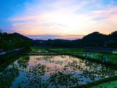 -红山村