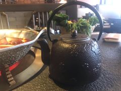 -湊湊火锅·茶憩(和平大悦城店)
