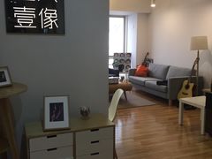 -壹人壹像工作室(购物公园店)