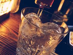 -LAMP BAR 水烟音乐酒吧