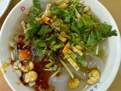 -小媳妇凉粉(浑源店)