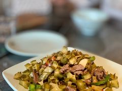 -幸福哟烧鸡·粤菜海鲜私厨(七星路店)