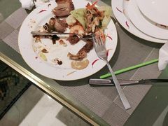 -荟星庭西餐厅(天府丽都喜来登饭店)
