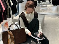 -王府井奥莱临潼小镇(临潼店)