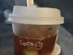 -CoCo都可(金狮店)