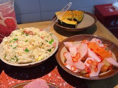 -赵美丽·重庆社区火锅·直营店(火车东站·中豪国际店)