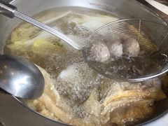 -大志牛肉火锅(天健花园店)