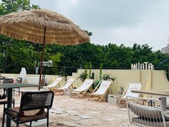 -HUATA 'Holiday Plan 花榻